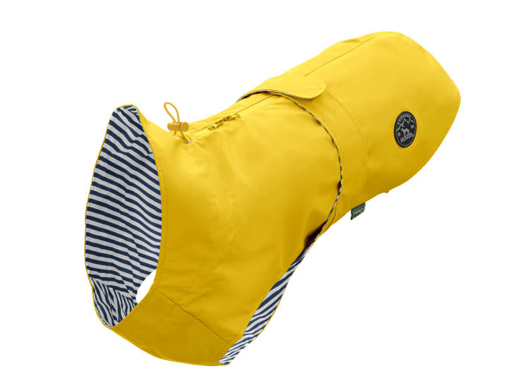 HUNTER Hundemantel Milford